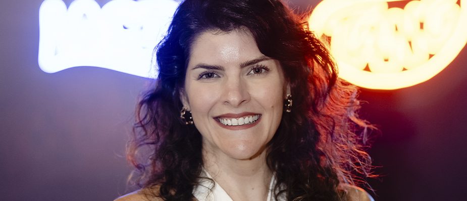 Imagem destaque: Mondelez Brasil anuncia Carolina Crespo como nova diretoria de Mídia, Dados, CX e Martech