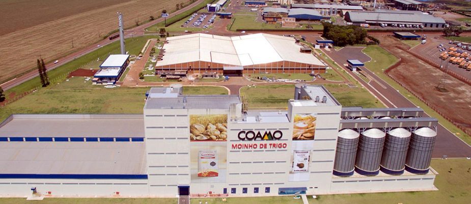 Imagem destaque: Coamo amplia armazenagem com a compra de quatro instalações agrícolas no Paraná