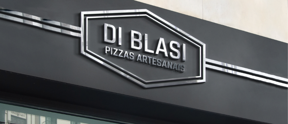 Imagem destaque: Di Blasi Pizzas inaugura em Maricá (RJ) e prevê movimentar R$ 1,6 milhão por ano na região