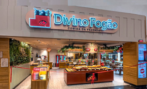 Imagem: Divino Fogão prevê 25 novas unidades no Rio de Janeiro até 2027