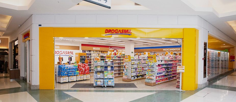 Imagem destaque: Drogasmil prevê abrir 40 novas lojas em 2026