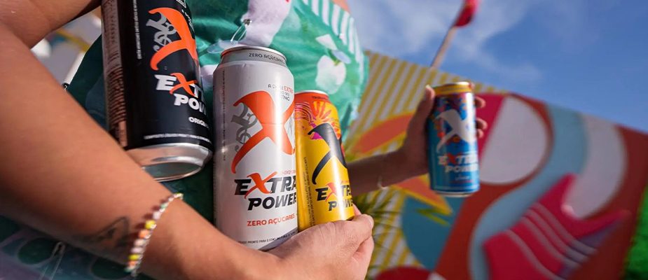 Imagem destaque: Extra Power renova parceria com o Bloquinho de Verão em Fortaleza