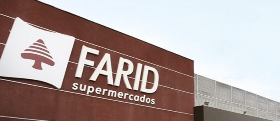 Imagem destaque: Farid Supermercados inaugura unidade em Ouro Branco (MG)