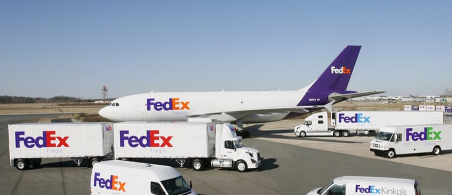 Imagem destaque: FedEx anuncia encerramento de transporte doméstico no Brasil
