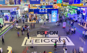 Imagem: Com mais de 200 marcas, Feicon Rio e Febrava Rio começam hoje (06)