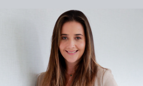 Imagem: Bob's anuncia Fernanda Rimbano como nova Diretora de Vendas Digitais e TI