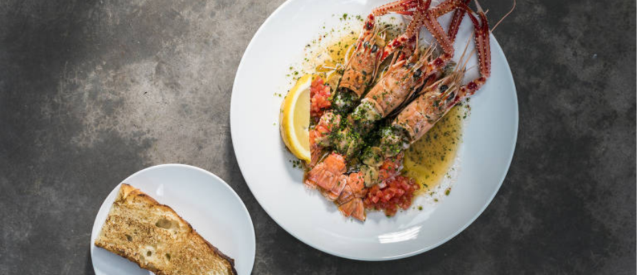 Imagem destaque: ‘Festival do Pescado e Frutos do Mar’ chega em SP com pratos quentes e frios