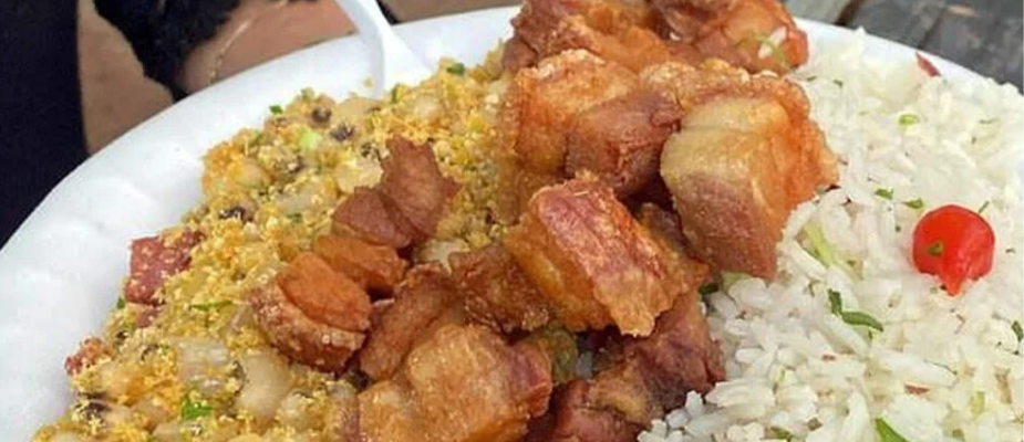Imagem destaque: ‘Festival do Torresmo’ chega em Paulínia (SP) com gastronomia típica e chopes artesanais