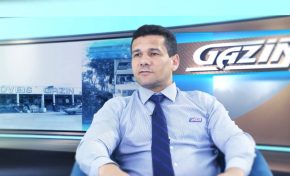 Imagem: Grupo Gazin anuncia Edson Oleksyw como novo diretor de Marketing