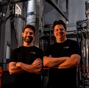 Imagem: Typcal inaugura primeira fábrica de fermentação de micélio em larga escala da América Latina