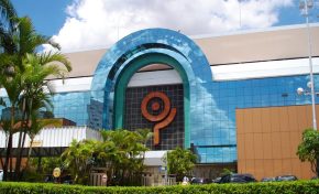 Imagem: Ibirapuera Shopping (SP) investe R$ 120 milhões em modernização e infraestrutura