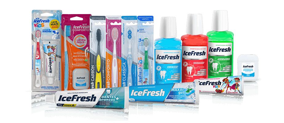 Imagem destaque: Cimed negocia aquisição da IceFresh