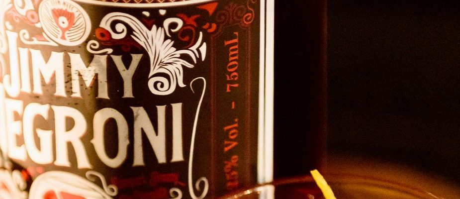 Imagem destaque: Grupo Läut expande portfólio e lança Jimmy Negroni