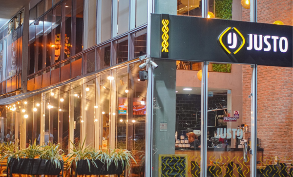 Imagem: Justo Café prevê faturar R$ 8 milhões em 2026