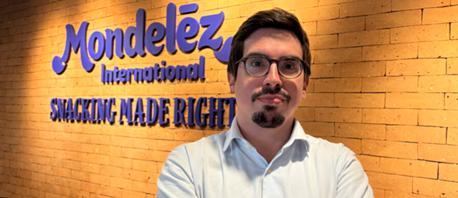 Imagem destaque: Mondelez realiza mudanças nas lideranças de E-commerce e Marketing de Bebidas em Pó