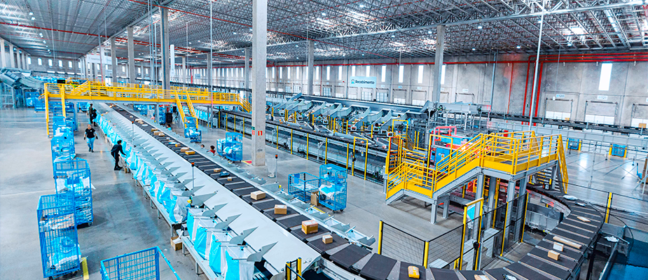 Imagem destaque: PMEs lideram crescimento no e-commerce brasileiro em 2025, aponta Loggi