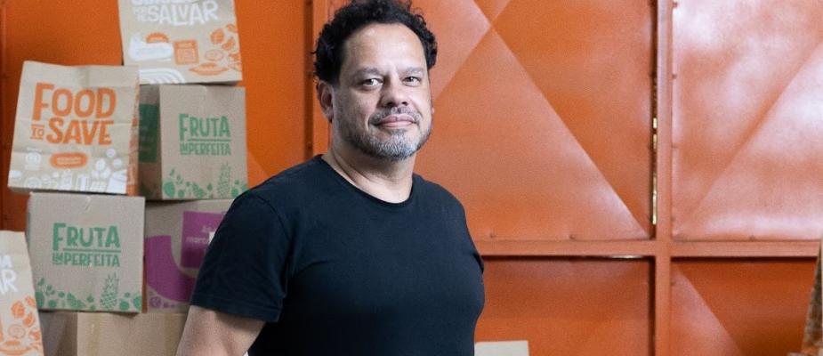 Imagem destaque: Food To Save nomeia Marcelo Leal Fernandes como novo Diretor de Marketplace