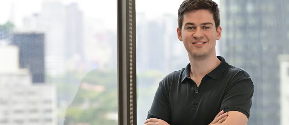 Imagem destaque: Stone anuncia Mateus Scherer como novo CEO