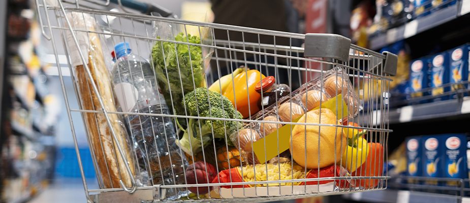 Imagem destaque: Transações durante o Natal no varejo supermercadista avançam 18,88% em 2025