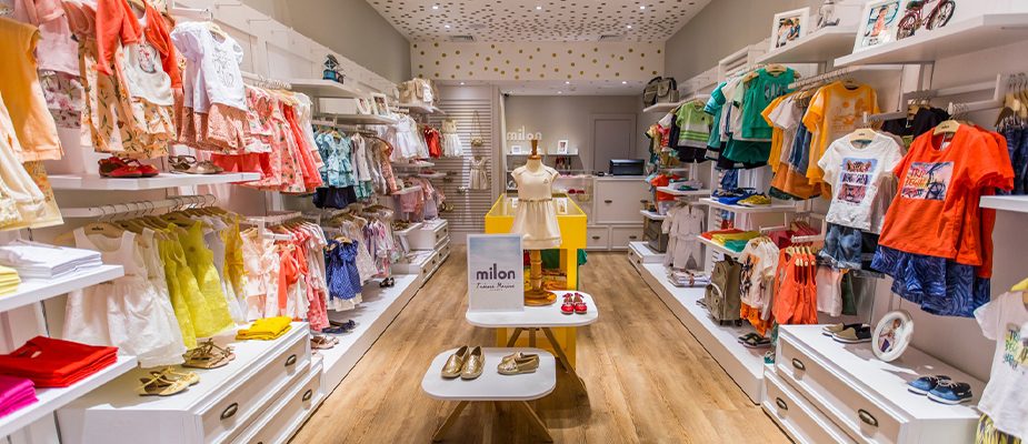 Imagem destaque: Milon inaugura quatro lojas no Sudeste e Centro-Oeste do Brasil