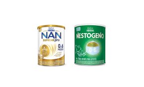 Imagem: Nestlé realiza recall de fórmulas infantis e pode perder até R$ 8,1 bi em vendas