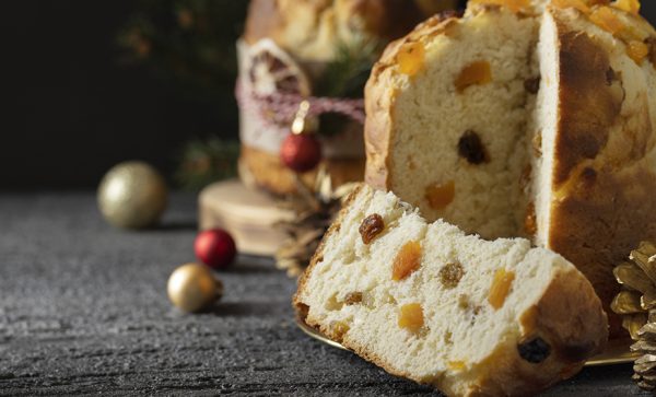 Imagem: Anvisa proíbe venda de quatro lotes de panetone D’Viez por presença de fungos