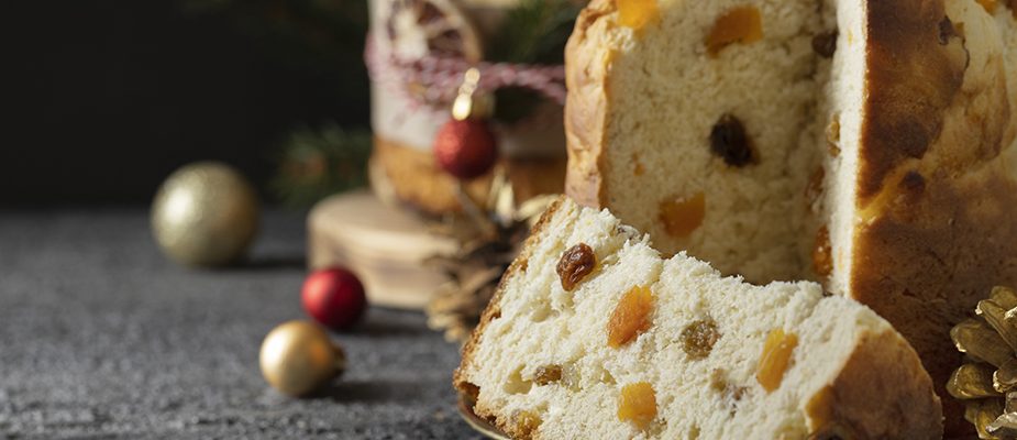 Imagem destaque: Anvisa proíbe venda de quatro lotes de panetone D’Viez por presença de fungos
