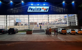 Imagem: Paulista Supermercados deve inaugurar primeira loja em Franca (SP) em junho