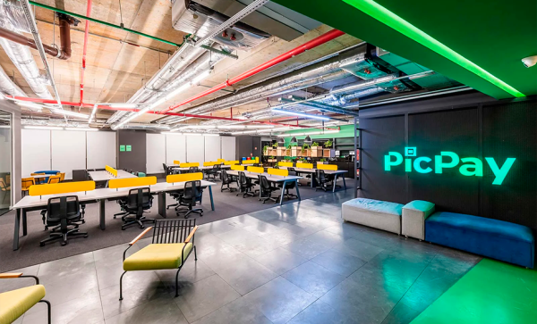 Imagem: PicPay realizará oferta pública inicial na bolsa de valores dos EUA