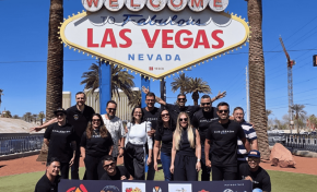 Imagem: Apubra leva donos de pizzarias e empresários à Pizza Expo Las Vegas 2026