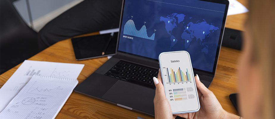 Imagem destaque: Plataformas financeiras avançam no uso de IA para automatizar decisões de crédito