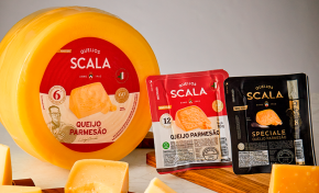 Imagem: Scala comemora Dia Mundial do Queijo com campanha integrada