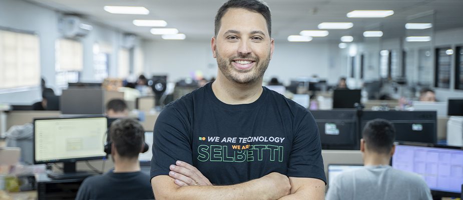 Imagem destaque: As tendências de tecnologia que vão acelerar o Brasil em 2026