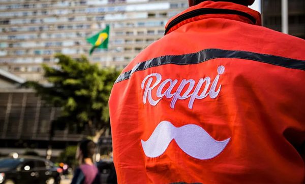 Imagem: Rappi foi o unicórnio mais valioso da América Latina em 2025, revela ranking