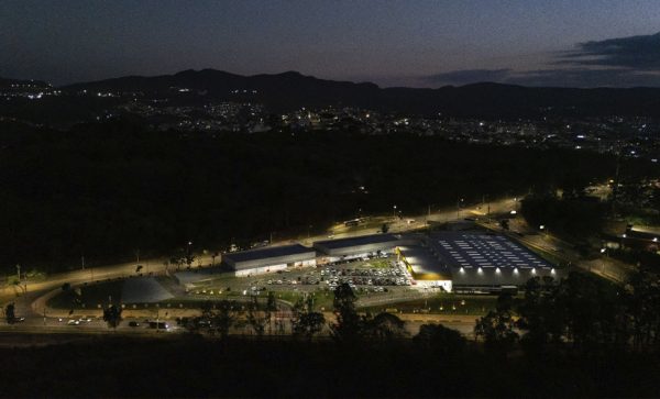 Imagem: Reserva Mall (MG) alcança 80% de ocupação e anuncia inaugurações em 2026