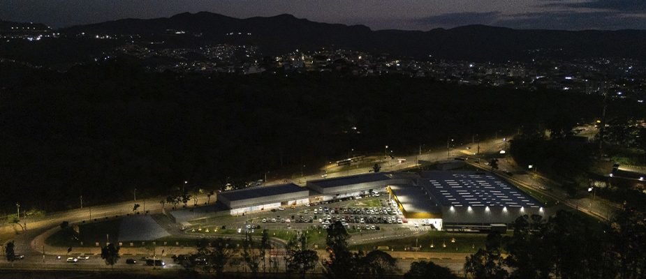 Imagem destaque: Reserva Mall (MG) alcança 80% de ocupação e anuncia inaugurações em 2026