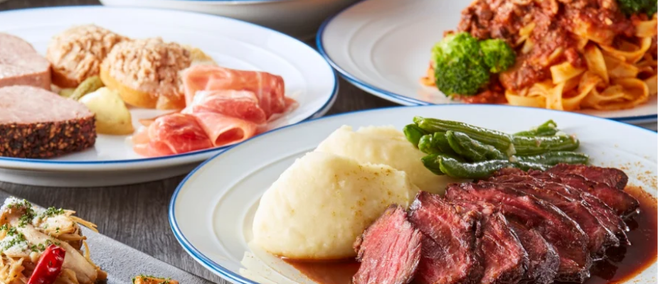 Imagem destaque: Festival Sabores de Osasco retorna com edição em 2026 para ampliar gastronomia local