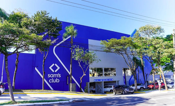 Imagem: Sam's Club chega a 4 milhões de sócios e fortalece proposta de valor com marca própria