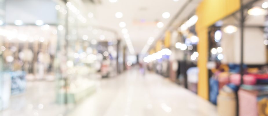 Imagem destaque: Varejo de shoppings exige cautela em 2026, aponta ABLOS