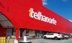 Imagem: Inteligência artificial da Telhanorte registra R$ 40 mil em vendas