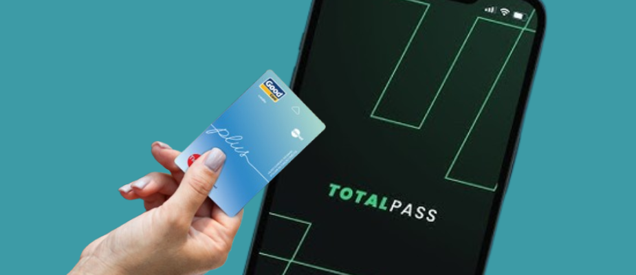 Imagem destaque: Ticket e TotalPass firmam parceria para disponibilizar plano para trabalhadores