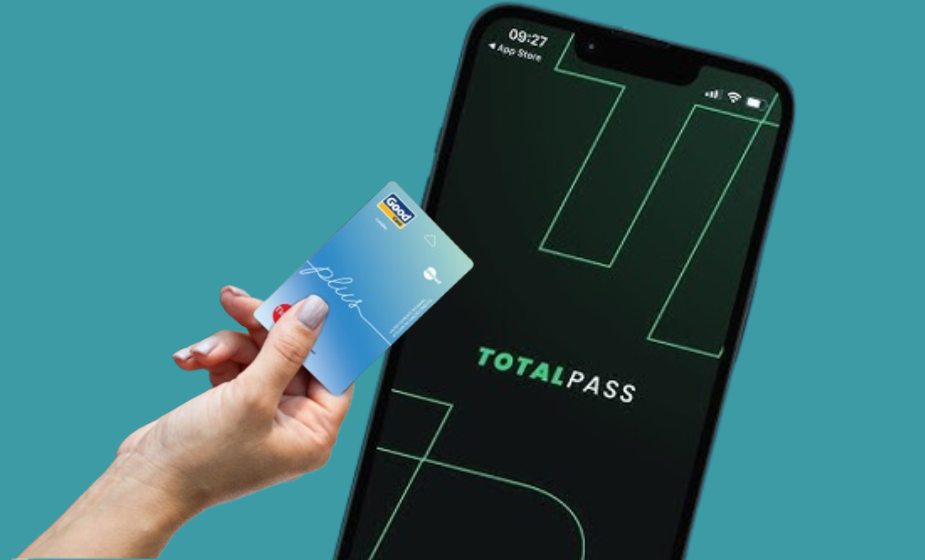 Ticket e TotalPass firmam parceria para disponibilizar plano para ...