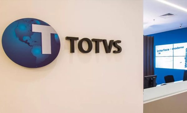 Imagem: Cade aprova aquisição da Suri pela Totvs Large