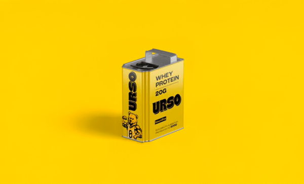 Imagem: Cimed anuncia nova marca Urso para entrar no mercado de suplementos esportivos