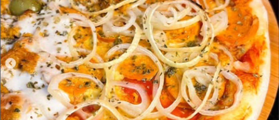 Imagem destaque: Restaurante Veganeira volta com delivery e cardápio vegano em Cuiabá (MS)