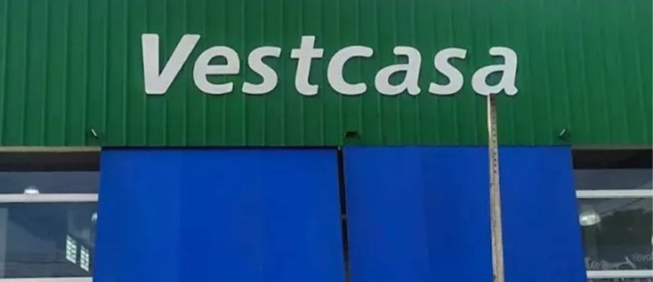 Imagem destaque: Santa Catarina recebe loja temporária da Vestcasa