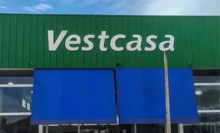Imagem: Santa Catarina recebe loja temporária da Vestcasa