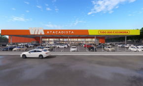Imagem: Igrejinha (RS) ganhará primeira unidade do Via Atacadista neste mês