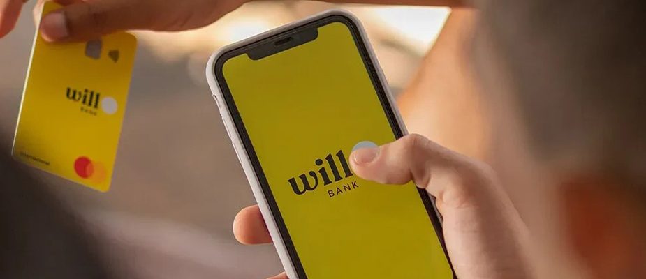 Imagem destaque: Banco Central decreta liquidação extrajudicial do Will Bank