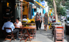 Imagem: Ambev expande Programa Bora para fortalecer bares e restaurantes